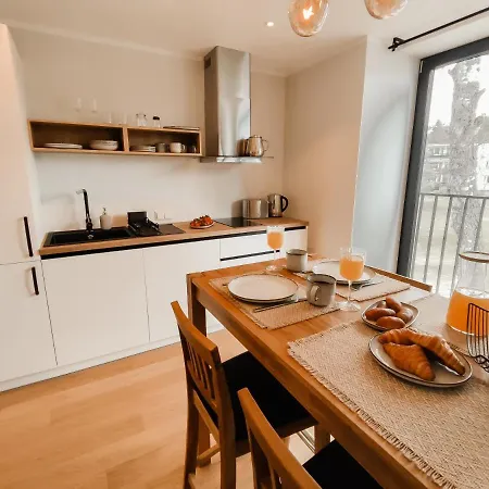 Beautiful Seaside Apartement Albatross 23 Kesterciems Exterior photo
